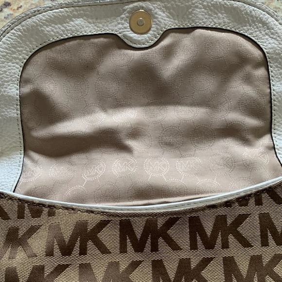 Michael Kors Purse - Picture 2 of 5